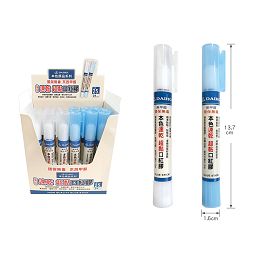 本色筆型口紅膠6g